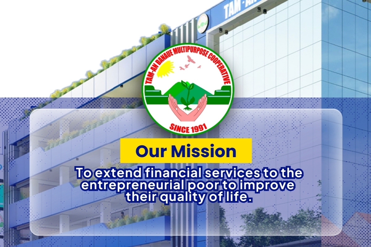 NEW MISSION